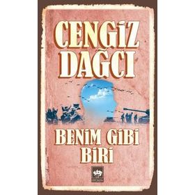 BENIM GIBI BIRI - CENGIZ DAĞCI