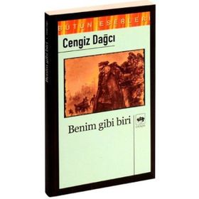 BENIM GIBI BIRI - CENGIZ DAĞCI