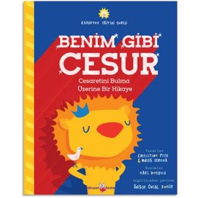 Benim Gibi Cesur Okuyan Us Yayınları