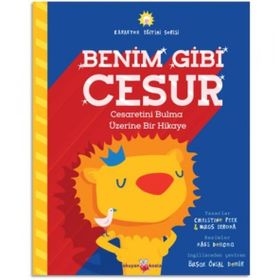 Benim Gibi Cesur Okuyan Us Yayınları