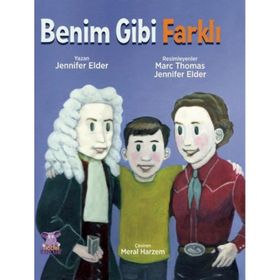 Benim Gibi Farklı Nobel Çocuk