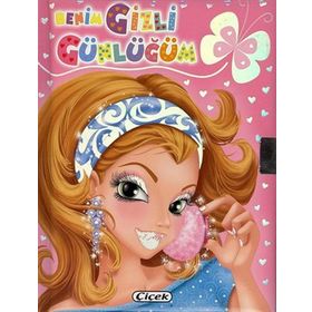 Benim Gizli Günlüğüm - kollektif