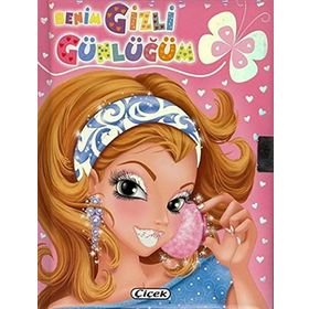 Benim Gizli Günlüğüm - kollektif