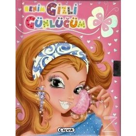 Benim Gizli Günlüğüm - kollektif