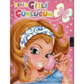 Benim Gizli Günlüğüm - kollektif