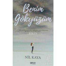 Benim Gökyüzüm - Nil Kaya