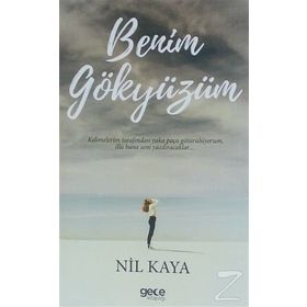 Benim Gökyüzüm - Nil Kaya