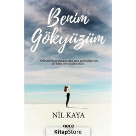Benim Gökyüzüm - Nil Kaya