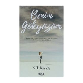 Benim Gökyüzüm - Nil Kaya
