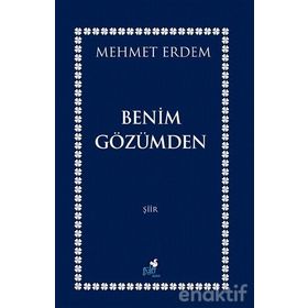 Benim Gözümden - Çiğdem Funda Yılmaz