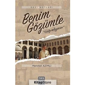 Benim Gözümle - Mehmet Azimli
