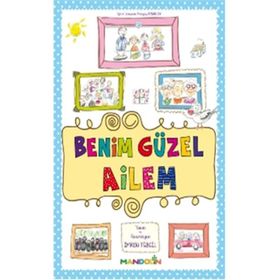 Benim Güzel Ailem - İmren Tübcil