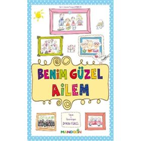Benim Güzel Ailem - İmren Tübcil
