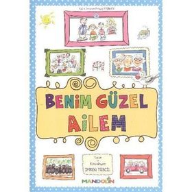 Benim Güzel Ailem - İmren Tübcil