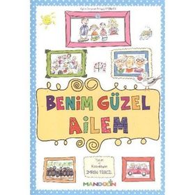 Benim Güzel Ailem - İmren Tübcil