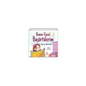 Benim Güzel Başörtülerim - Merve Gülcemal