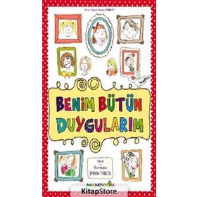 Benim Güzel Duygularım - İmren Tübcil