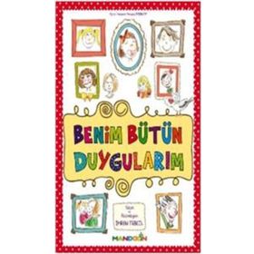 Benim Güzel Duygularım - İmren Tübcil