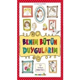 Benim Güzel Duygularım - İmren Tübcil