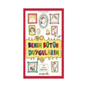 Benim Güzel Duygularım - İmren Tübcil