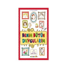 Benim Güzel Duygularım - İmren Tübcil