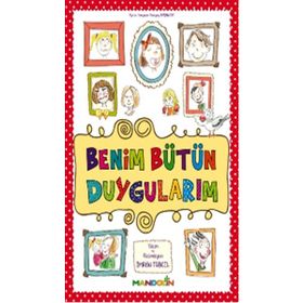 Benim Güzel Duygularım - İmren Tübcil