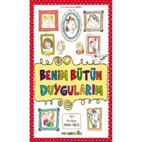 Benim Güzel Duygularım - İmren Tübcil