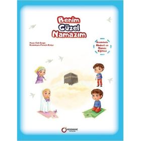Benim Güzel Namazım Celil Zengin