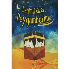 Benim Güzel Peygamberim - Zekiye Gül