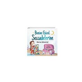 Benim Güzel Seccadelerim - Merve Gülcemal