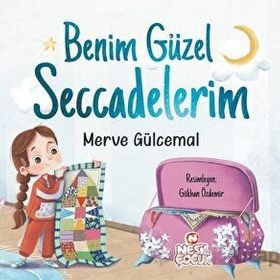 Benim Güzel Seccadelerim - Merve Gülcemal