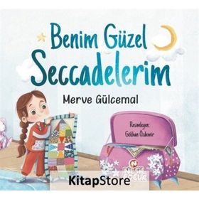 Benim Güzel Seccadelerim - Merve Gülcemal