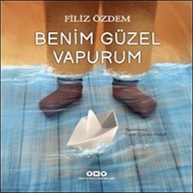 Benim Güzel Vapurum Filiz Özdem