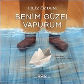 Benim Güzel Vapurum Filiz Özdem