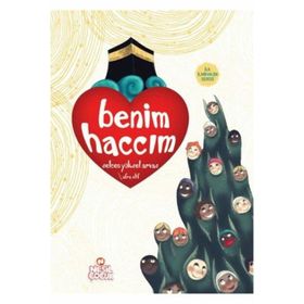 Benim Haccım - Selcen Yüksel Arvas