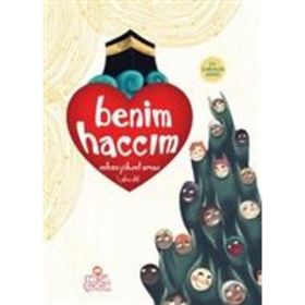 Benim Haccım - Selcen Yüksel Arvas