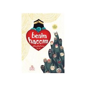 Benim Haccım - Selcen Yüksel Arvas