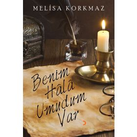 Benim Hala Umudum Var - Melisa Korkmaz