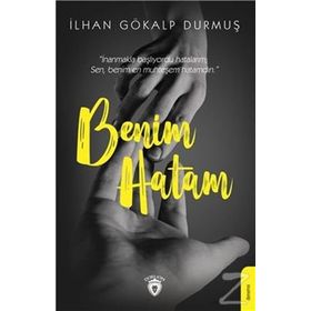 Benim Hatam - İlhan Gökalp Durmuş