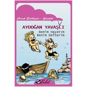 BENIM HAYATIM BENIM HEDEFIM - AYDOĞAN YAVAŞLI
