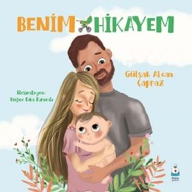 Benim Hikayem - Gülşah Alcan Çapraz