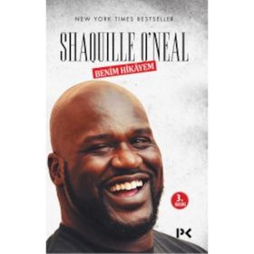 Benim Hikayem - Shaquille Oneal