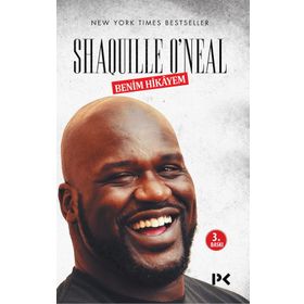 Benim Hikayem - Shaquille Oneal