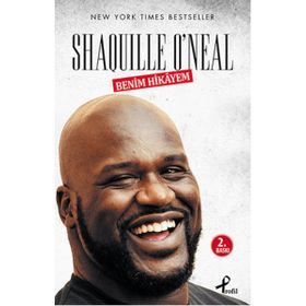 Benim Hikayem - Shaquille Oneal