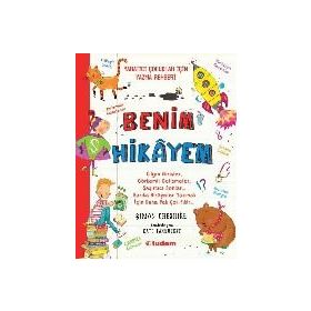 Benim Hikayem - Simon Cheshire