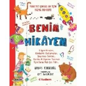 Benim Hikayem - Simon Cheshire