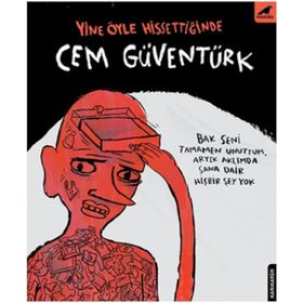 BENIM HIKAYEM - ZEYNEP KAYHAN