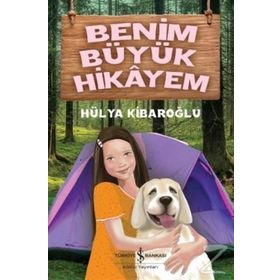 BENIM HIKAYEM - ZEYNEP KAYHAN