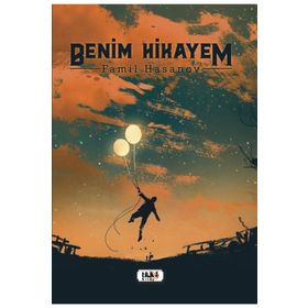 BENIM HIKAYEM - ZEYNEP KAYHAN
