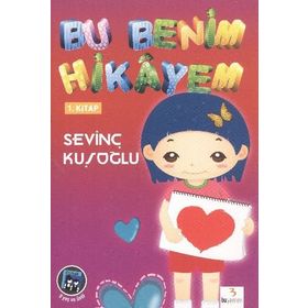 BENIM HIKAYEM - ZEYNEP KAYHAN